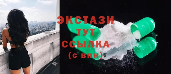хмурый Алексин