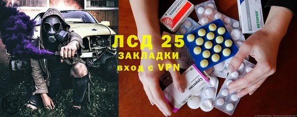хмурый Алексин